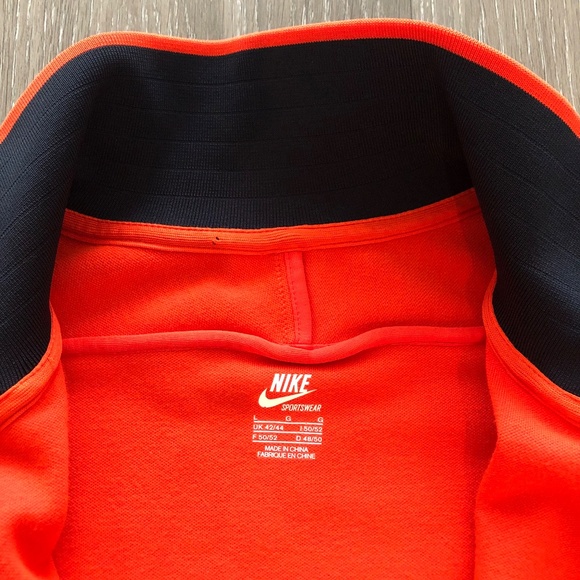 Nike Full-Zip Jacket (L) - Picture 6 of 14